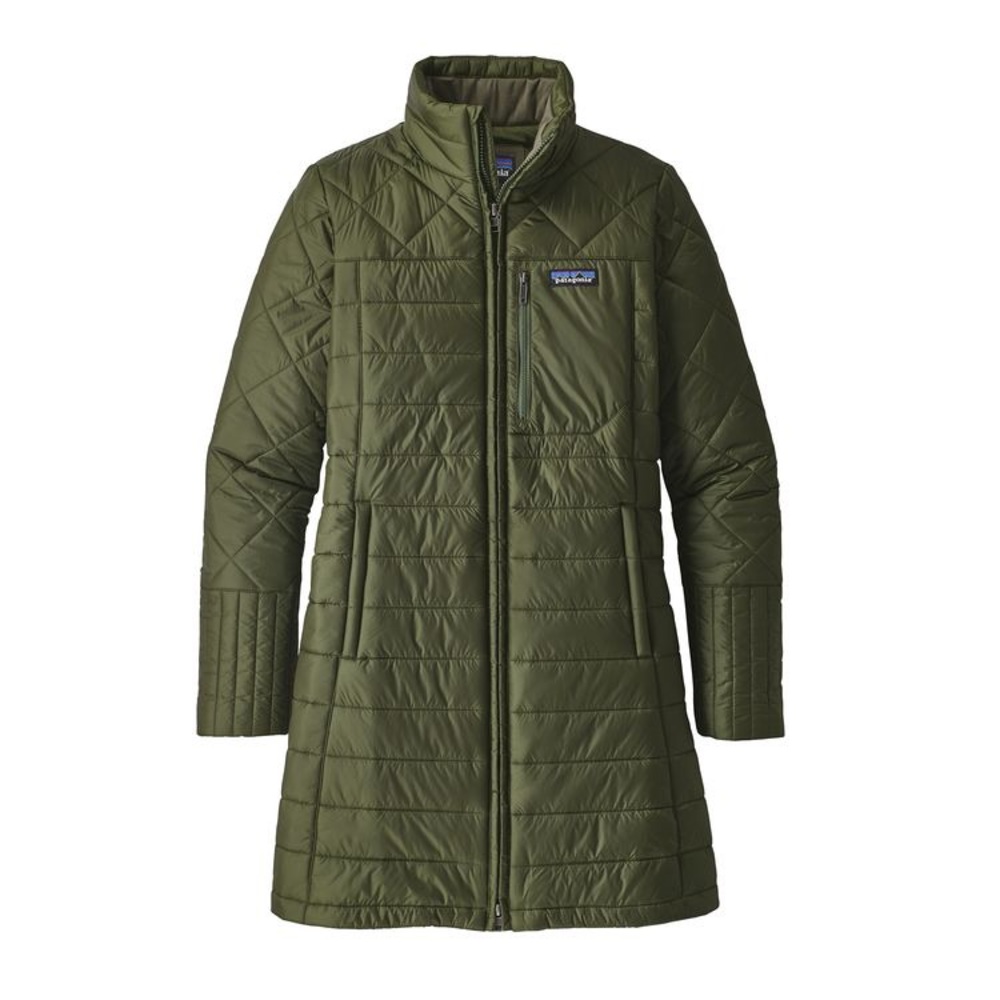 Patagonia Parka